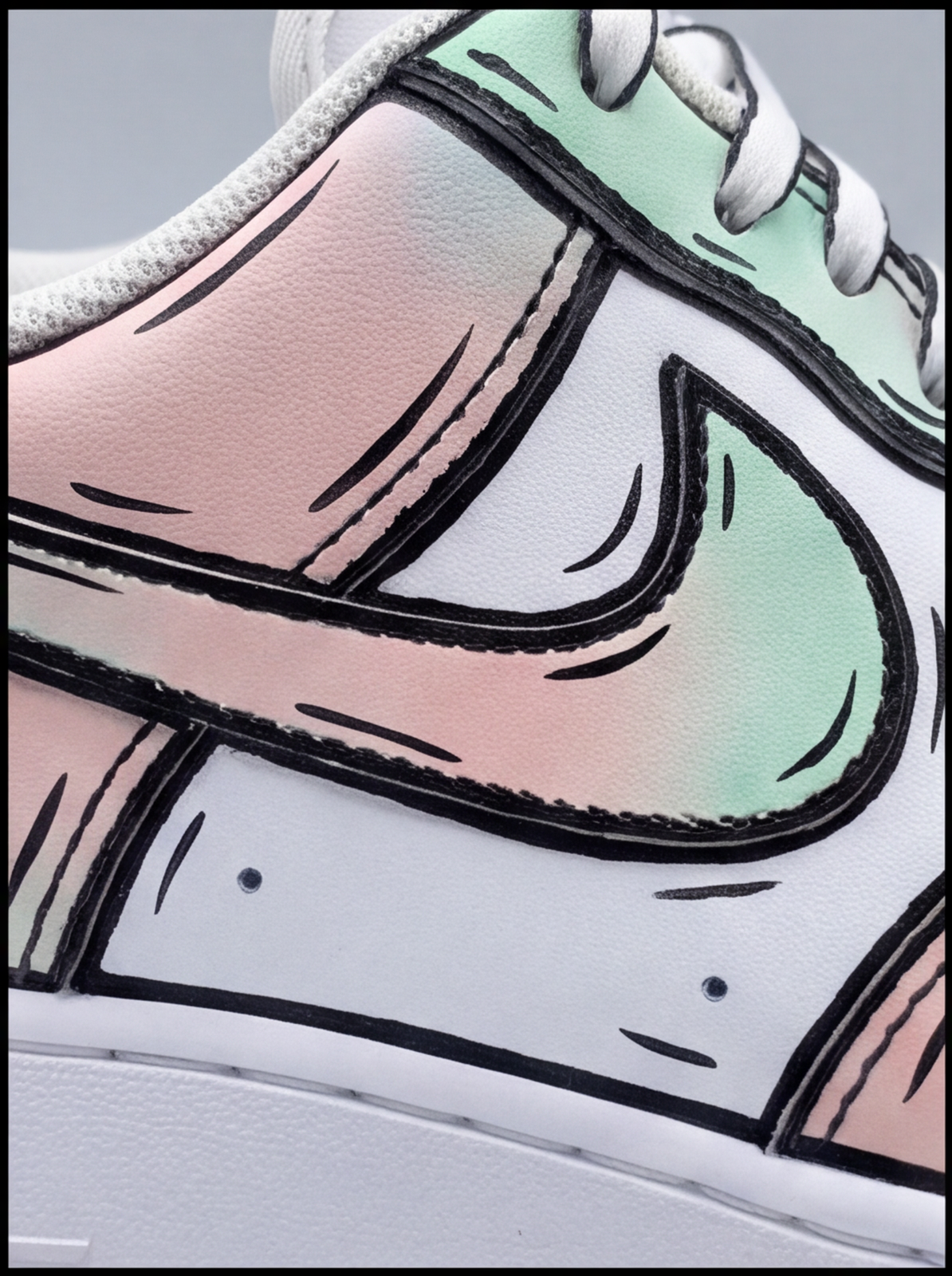 GR Yours